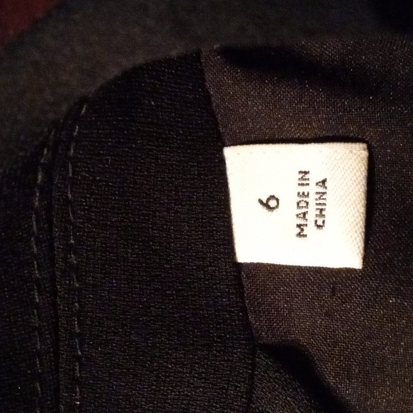 Aritzia Babaton Marty Jacket Size 6 - Picture 9 of 10